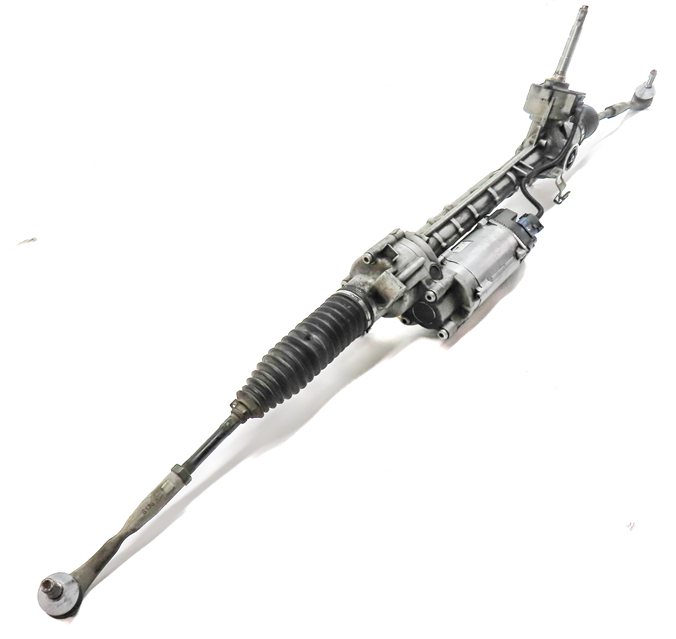 Thumbnail 2: 2013-2016 MERCEDES GL ML CLASS W166 X166) POWER STEERING GEAR RACK & PINION
