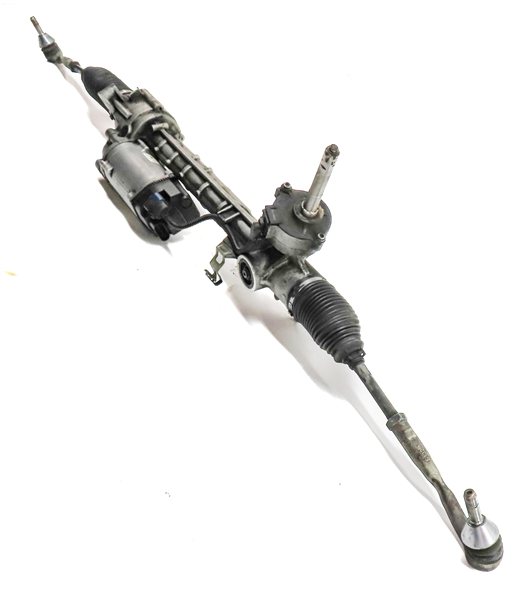 Thumbnail 3: 2013-2016 MERCEDES GL ML CLASS W166 X166) POWER STEERING GEAR RACK & PINION