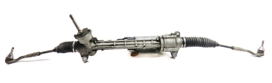 Thumbnail 4: 2013-2016 MERCEDES GL ML CLASS W166 X166) POWER STEERING GEAR RACK & PINION