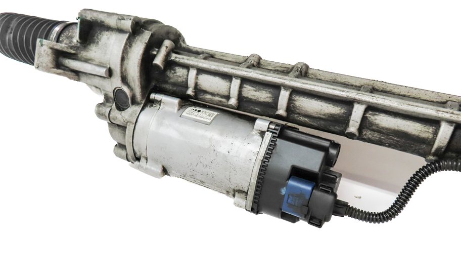 Thumbnail 5: 2013-2016 MERCEDES GL ML CLASS W166 X166) POWER STEERING GEAR RACK & PINION
