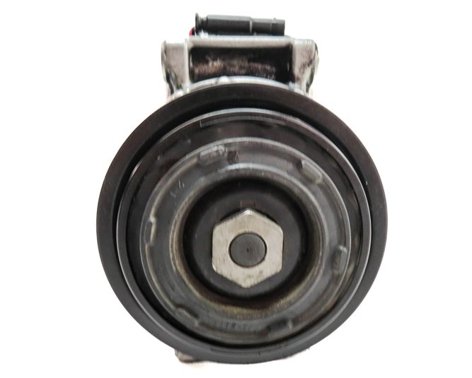 Thumbnail 5: 2014-2015 MERCEDES GL450 GL550 GL63 (X166) 4.6L ENGINE A/C AIR COMPRESSOR PUMP