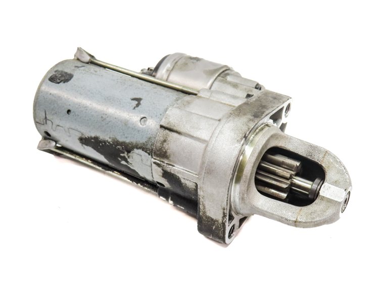 13-20 MERCEDES C CL E GL GLE GLS ML S SL CLS (W205 W212 W166 X166) STARTER MOTOR