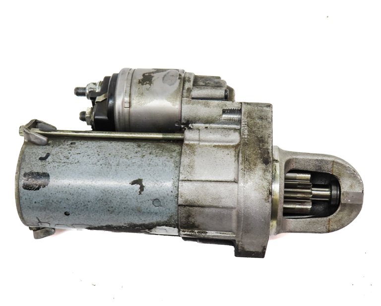 Thumbnail 2: 13-20 MERCEDES C CL E GL GLE GLS ML S SL CLS (W205 W212 W166 X166) STARTER MOTOR