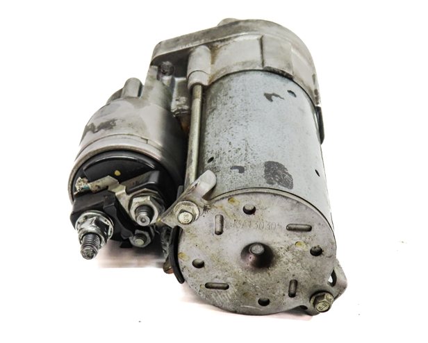 Thumbnail 4: 13-20 MERCEDES C CL E GL GLE GLS ML S SL CLS (W205 W212 W166 X166) STARTER MOTOR