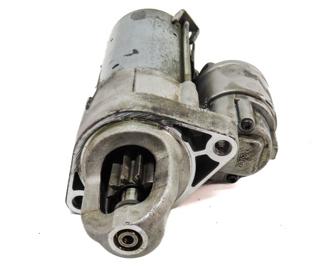 Thumbnail 6: 13-20 MERCEDES C CL E GL GLE GLS ML S SL CLS (W205 W212 W166 X166) STARTER MOTOR