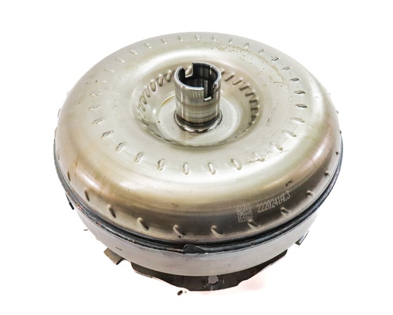 11-18 MERCEDES CL E G GL ML S SL CLS (W212 W463 X166 X166) V8 TORQUE CONVERTER