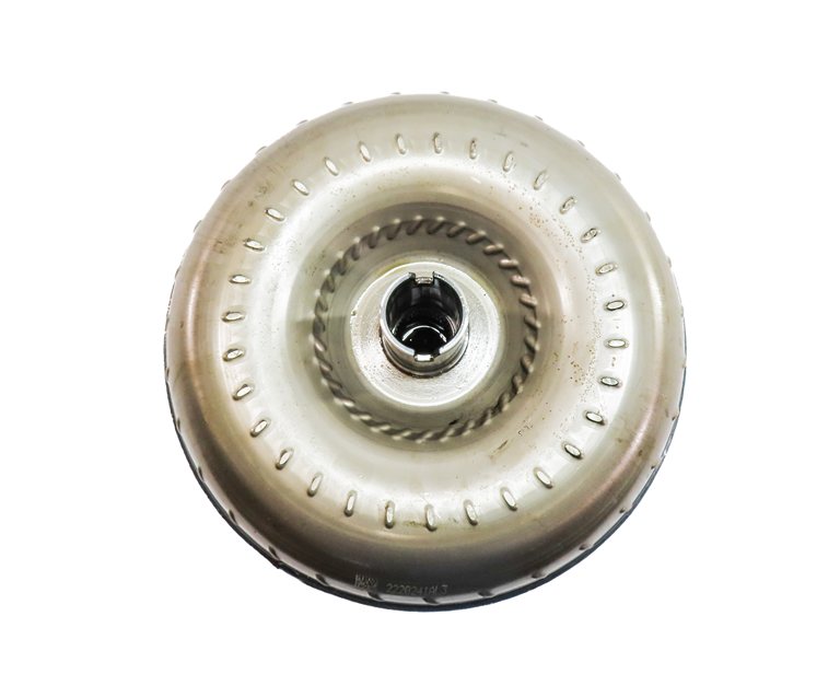 Thumbnail 2: 11-18 MERCEDES CL E G GL ML S SL CLS (W212 W463 X166 X166) V8 TORQUE CONVERTER