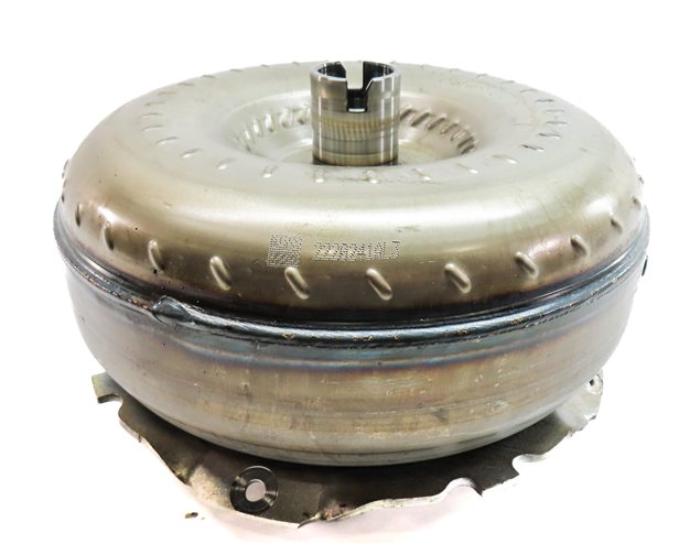 Thumbnail 3: 11-18 MERCEDES CL E G GL ML S SL CLS (W212 W463 X166 X166) V8 TORQUE CONVERTER