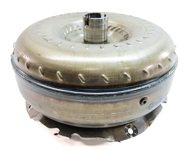 Thumbnail 6: 11-18 MERCEDES CL E G GL ML S SL CLS (W212 W463 X166 X166) V8 TORQUE CONVERTER