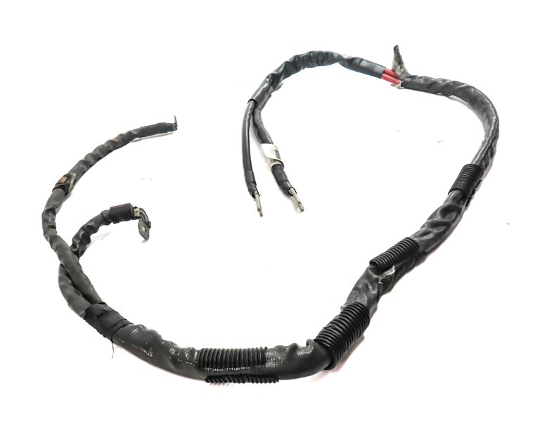 Thumbnail 2: 2014 MERCEDES GL450 (X166) 4.6L M278.928 ENGINE STARTER ALTERNATOR WIRE HARNESS