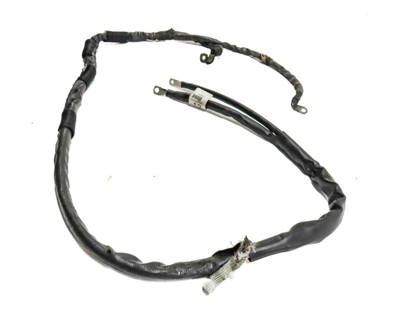 Thumbnail 3: 2014 MERCEDES GL450 (X166) 4.6L M278.928 ENGINE STARTER ALTERNATOR WIRE HARNESS