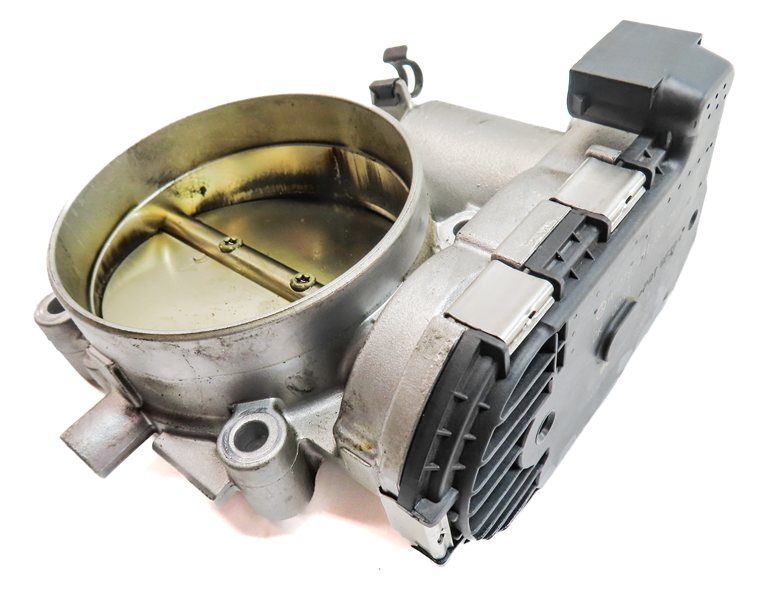 11-20 CL CLS E G GL GLE GLS ML S W207 W212 W166 X166 4.6L 5.5L THROTTLE BODY