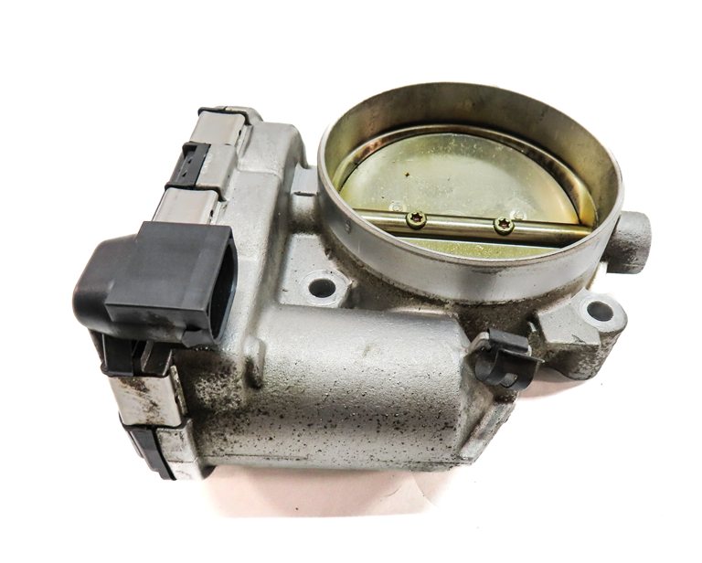 Thumbnail 3: 11-20 CL CLS E G GL GLE GLS ML S W207 W212 W166 X166 4.6L 5.5L THROTTLE BODY