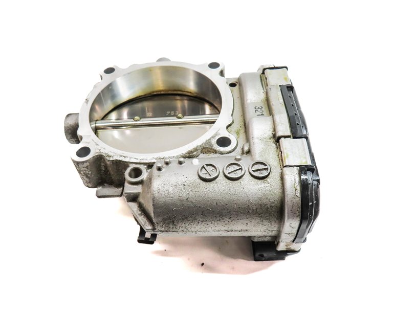 Thumbnail 5: 11-20 CL CLS E G GL GLE GLS ML S W207 W212 W166 X166 4.6L 5.5L THROTTLE BODY