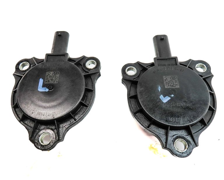 Thumbnail 2: 2014 MERCEDES GL450 (X166) 4.6L (M278.928) ENGINE CAMSHAFT ADJUSTER MAGNET SET/2