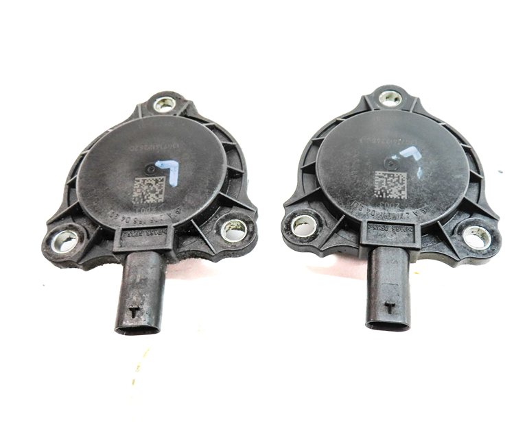 Thumbnail 3: 2014 MERCEDES GL450 (X166) 4.6L (M278.928) ENGINE CAMSHAFT ADJUSTER MAGNET SET/2