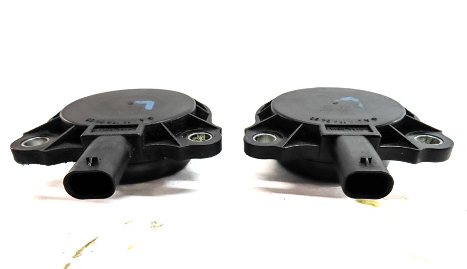Thumbnail 4: 2014 MERCEDES GL450 (X166) 4.6L (M278.928) ENGINE CAMSHAFT ADJUSTER MAGNET SET/2