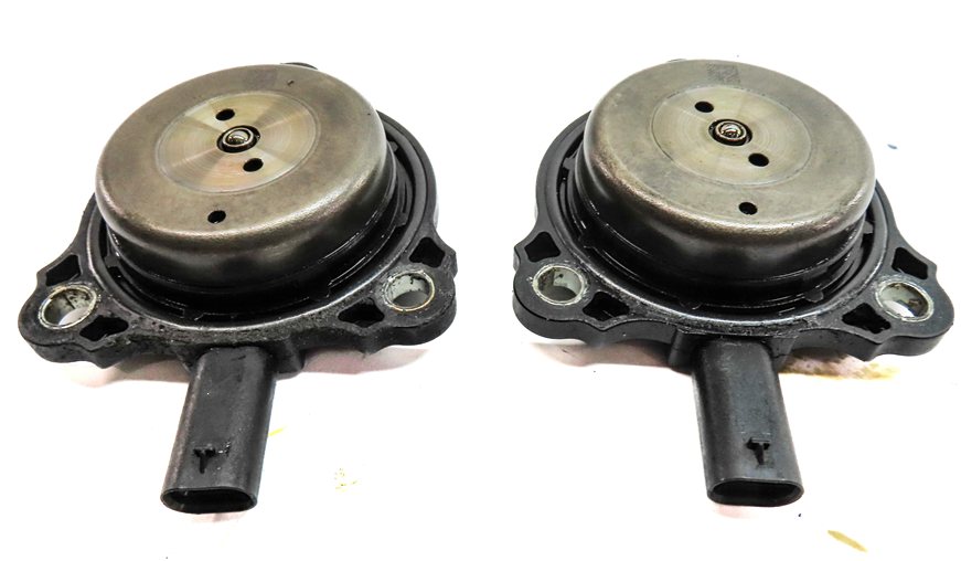 Thumbnail 6: 2014 MERCEDES GL450 (X166) 4.6L (M278.928) ENGINE CAMSHAFT ADJUSTER MAGNET SET/2