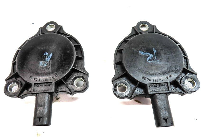 Thumbnail 2: 2014 MERCEDES GL450 (X166) 4.6L (M278.928) ENGINE CAMSHAFT ADJUSTER MAGNET SET/2