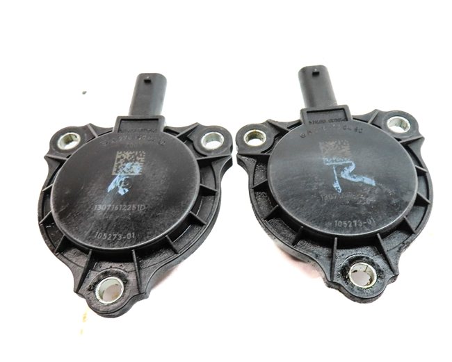Thumbnail 4: 2014 MERCEDES GL450 (X166) 4.6L (M278.928) ENGINE CAMSHAFT ADJUSTER MAGNET SET/2
