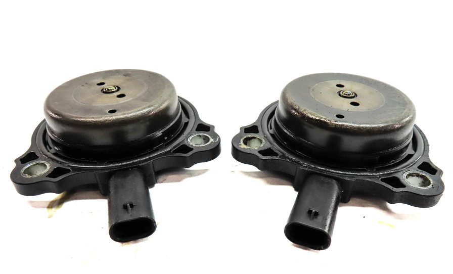 Thumbnail 7: 2014 MERCEDES GL450 (X166) 4.6L (M278.928) ENGINE CAMSHAFT ADJUSTER MAGNET SET/2
