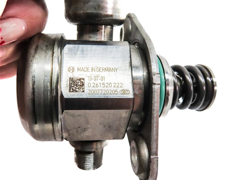 Thumbnail 10: 11-20 MERCEDES E S SL GL (W205 W166 W212 X166 X253) RIGHT MECHANICAL FUEL PUMP