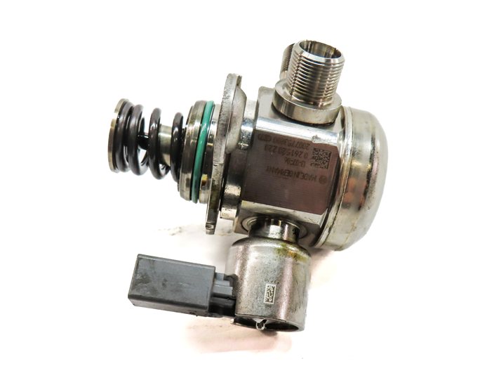 Thumbnail 8: 11-20 MERCEDES E S SL GL (W205 W166 W212 X166 X253) V8 LEFT MECHANICAL FUEL PUMP