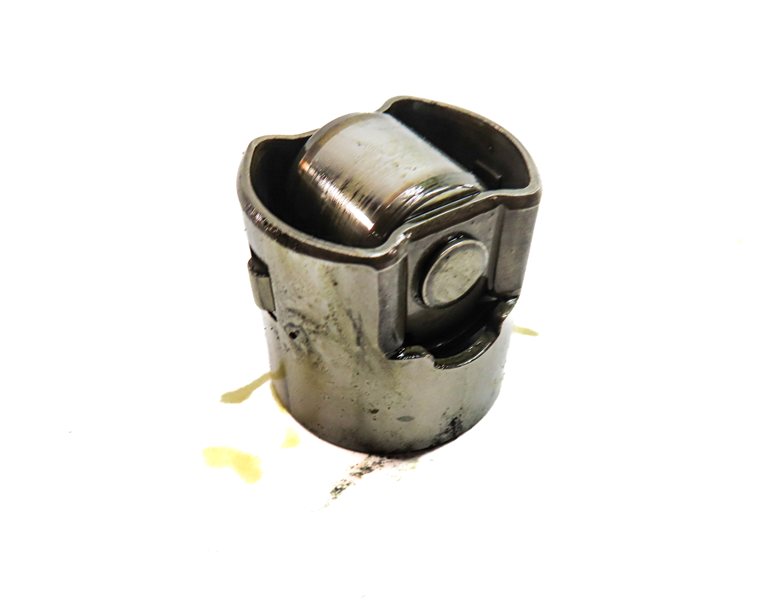 Thumbnail 9: 11-20 MERCEDES E S SL GL (W205 W166 W212 X166 X253) V8 LEFT MECHANICAL FUEL PUMP