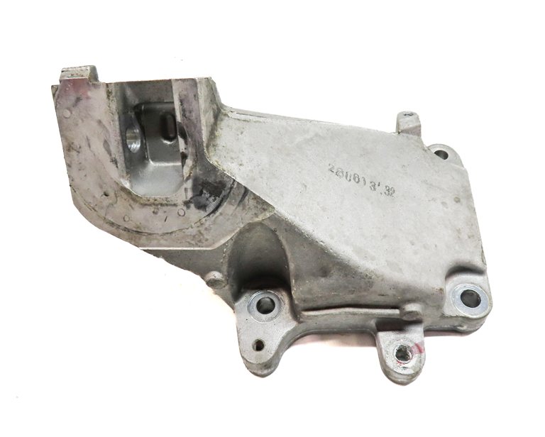 Thumbnail 3: 2014 MERCEDES GL450 X166 4.6L M278.928 ENGINE MOTOR SUPPORT MOUNT BRACKET SET/2