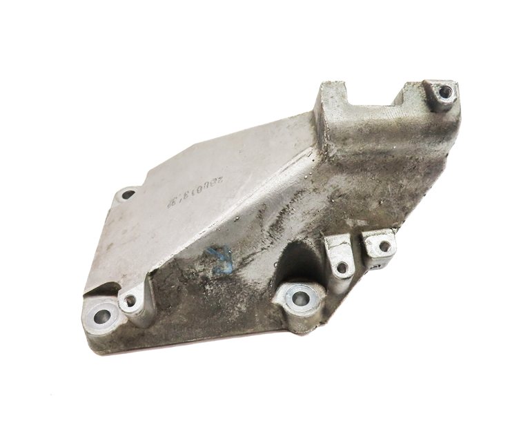 Thumbnail 4: 2014 MERCEDES GL450 X166 4.6L M278.928 ENGINE MOTOR SUPPORT MOUNT BRACKET SET/2