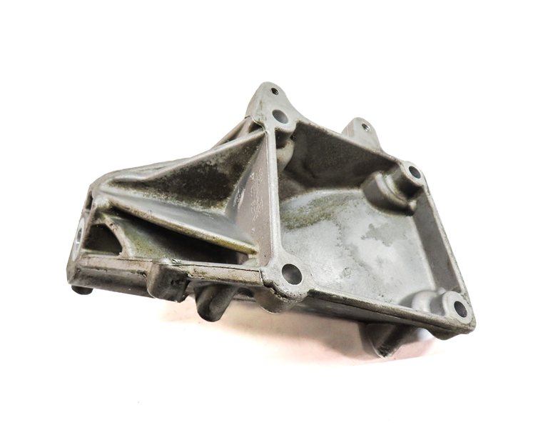 Thumbnail 5: 2014 MERCEDES GL450 X166 4.6L M278.928 ENGINE MOTOR SUPPORT MOUNT BRACKET SET/2
