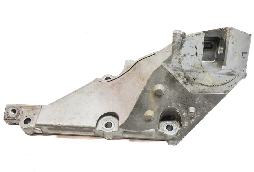 Thumbnail 6: 2014 MERCEDES GL450 X166 4.6L M278.928 ENGINE MOTOR SUPPORT MOUNT BRACKET SET/2