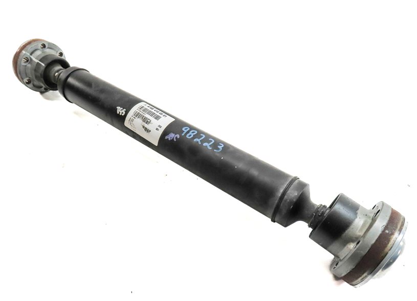 12-15 MERCEDES ML GL AMG (W166 X166) FRONT DRIVESHAFT DRIVELINE DRIVE LINE SHAFT