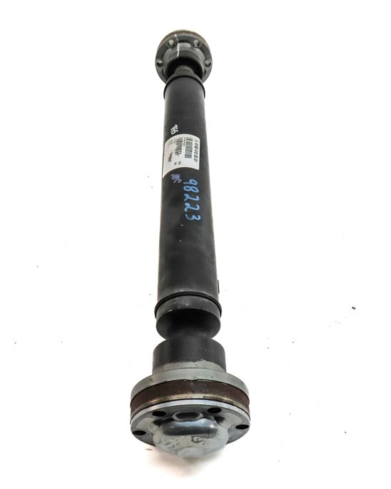 Thumbnail 3: 12-15 MERCEDES ML GL AMG (W166 X166) FRONT DRIVESHAFT DRIVELINE DRIVE LINE SHAFT