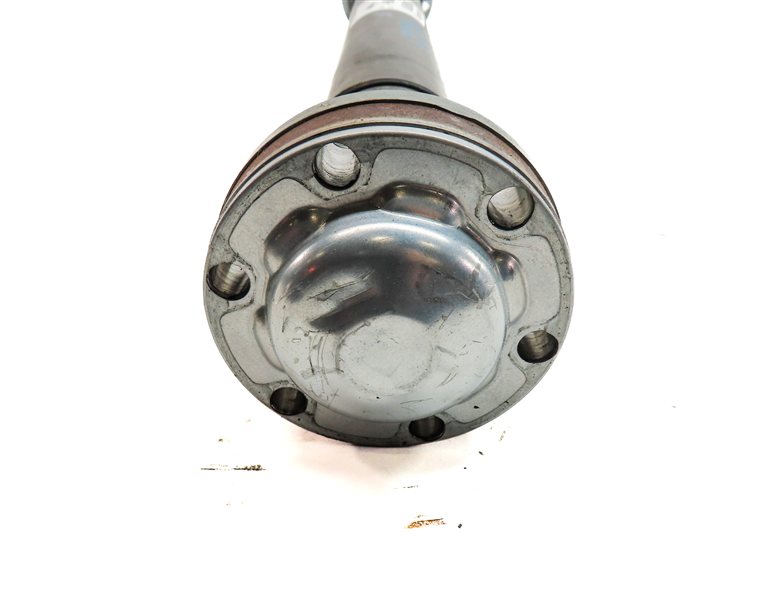 Thumbnail 4: 12-15 MERCEDES ML GL AMG (W166 X166) FRONT DRIVESHAFT DRIVELINE DRIVE LINE SHAFT