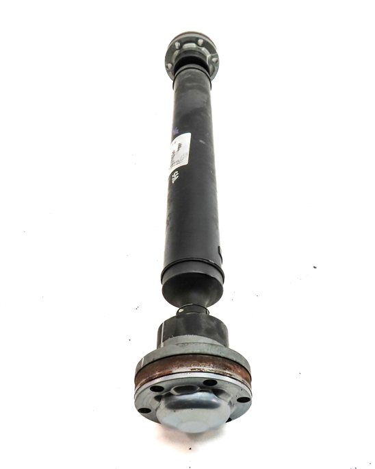 Thumbnail 5: 12-15 MERCEDES ML GL AMG (W166 X166) FRONT DRIVESHAFT DRIVELINE DRIVE LINE SHAFT