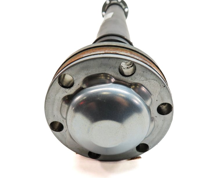 Thumbnail 6: 12-15 MERCEDES ML GL AMG (W166 X166) FRONT DRIVESHAFT DRIVELINE DRIVE LINE SHAFT