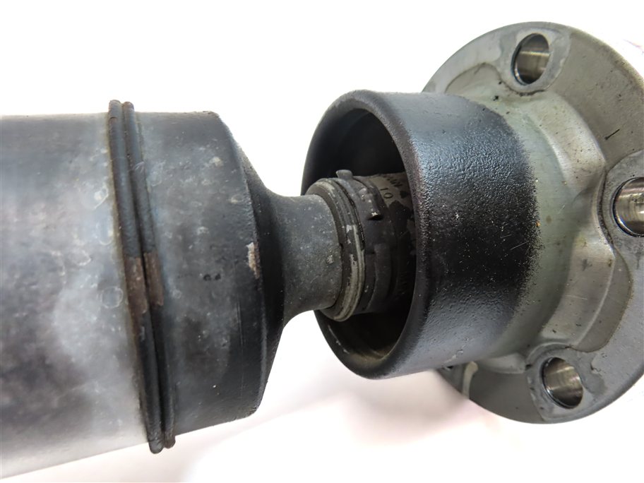 Thumbnail 7: 12-15 MERCEDES ML GL AMG (W166 X166) FRONT DRIVESHAFT DRIVELINE DRIVE LINE SHAFT