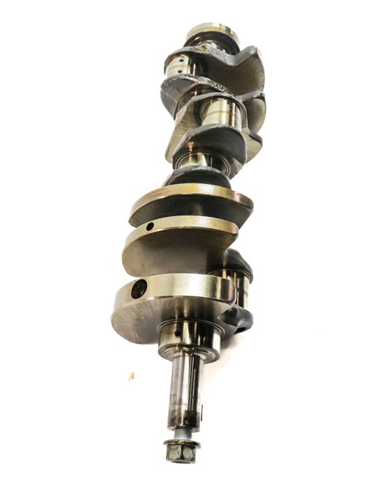 Thumbnail 3: 2014 MERCEDES GL450 (X166) 4.6L (M278.928) ENGINE MOTOR CRANK SHAFT CRANKSHAFT