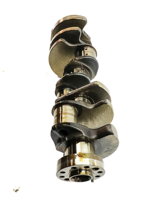 Thumbnail 6: 2014 MERCEDES GL450 (X166) 4.6L (M278.928) ENGINE MOTOR CRANK SHAFT CRANKSHAFT