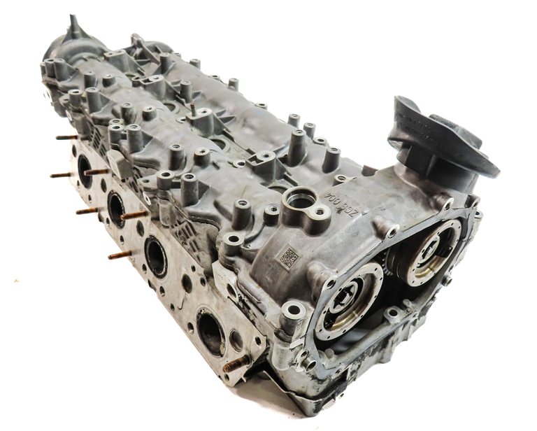 2014-2019 GL GL GLE GLS ML S W166 X166 W218 4.6L M278 RIGHT ENGINE CYLINDER HEAD