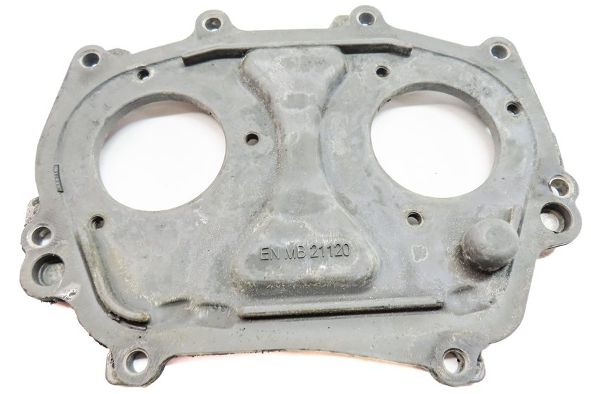 Thumbnail 12: 2014-2019 GL GL GLE GLS ML S W166 X166 W218 4.6L M278 RIGHT ENGINE CYLINDER HEAD