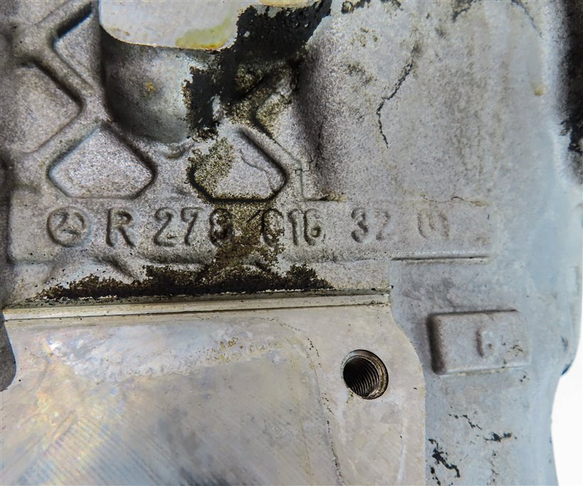 Thumbnail 16: 2014-2019 GL GL GLE GLS ML S W166 X166 W218 4.6L M278 RIGHT ENGINE CYLINDER HEAD