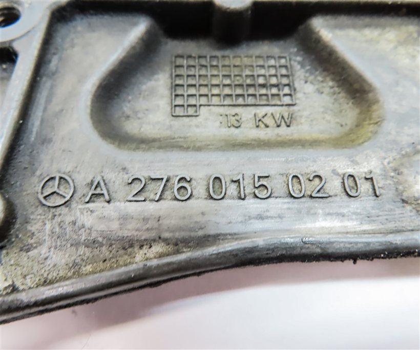 Thumbnail 18: 2014-2019 GL GL GLE GLS ML S W166 X166 W218 4.6L M278 RIGHT ENGINE CYLINDER HEAD