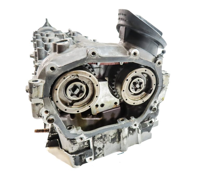 Thumbnail 5: 2014-2019 GL GL GLE GLS ML S W166 X166 W218 4.6L M278 RIGHT ENGINE CYLINDER HEAD