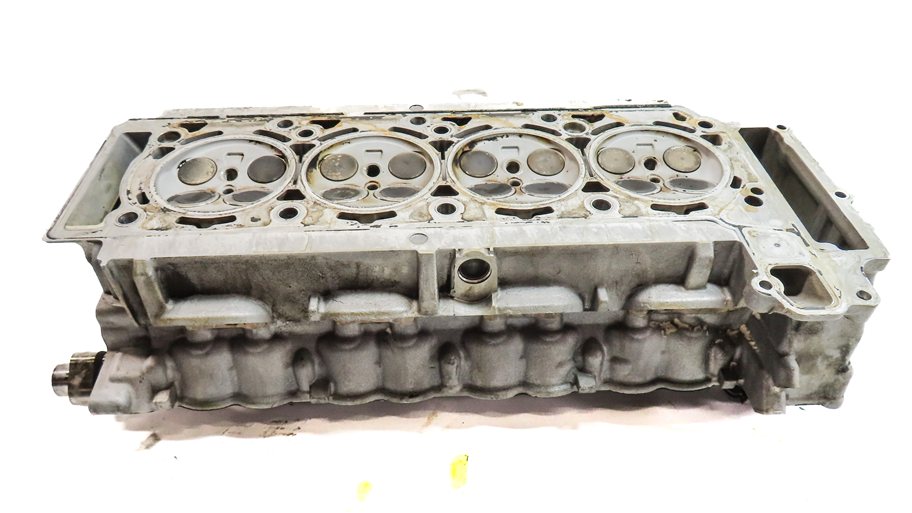 Thumbnail 9: 2014-2019 GL GL GLE GLS ML S W166 X166 W218 4.6L M278 RIGHT ENGINE CYLINDER HEAD