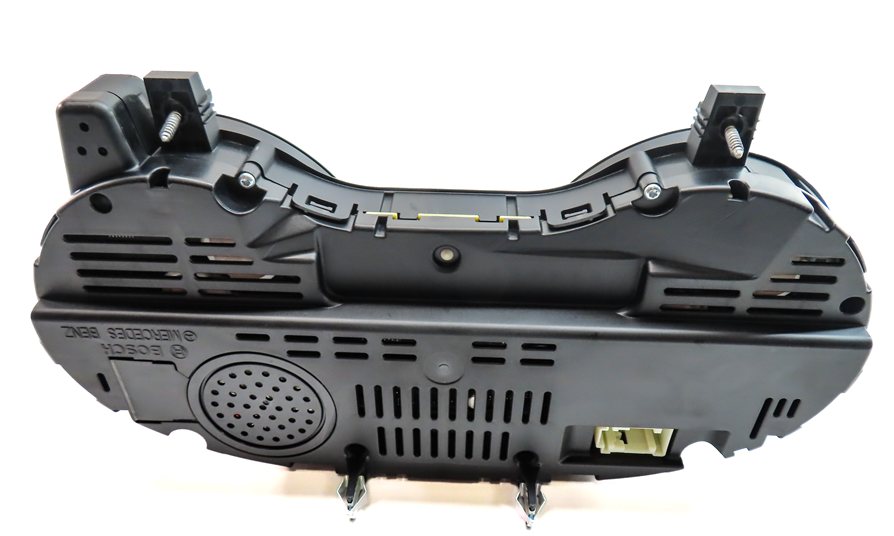 Thumbnail 7: 2014 MERCEDES GL ML (W166 X166) SPEEDOMETER INSTRUMENT GAUGE CLUSTER (146k)