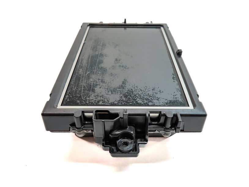 Thumbnail 4: 12-16 MERCEDES C GL ML SLK W204 W166 R172 X166 INFORMATION GPS NAVIGATION SCREEN