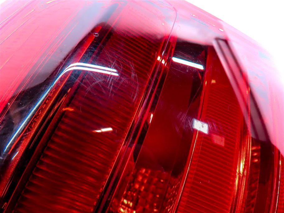 Thumbnail 13: 13-16 MERCEDES GL (X166) REAR LEFT DRIVER OUTER TAILLIGHT BRAKE LIGHT LAMP