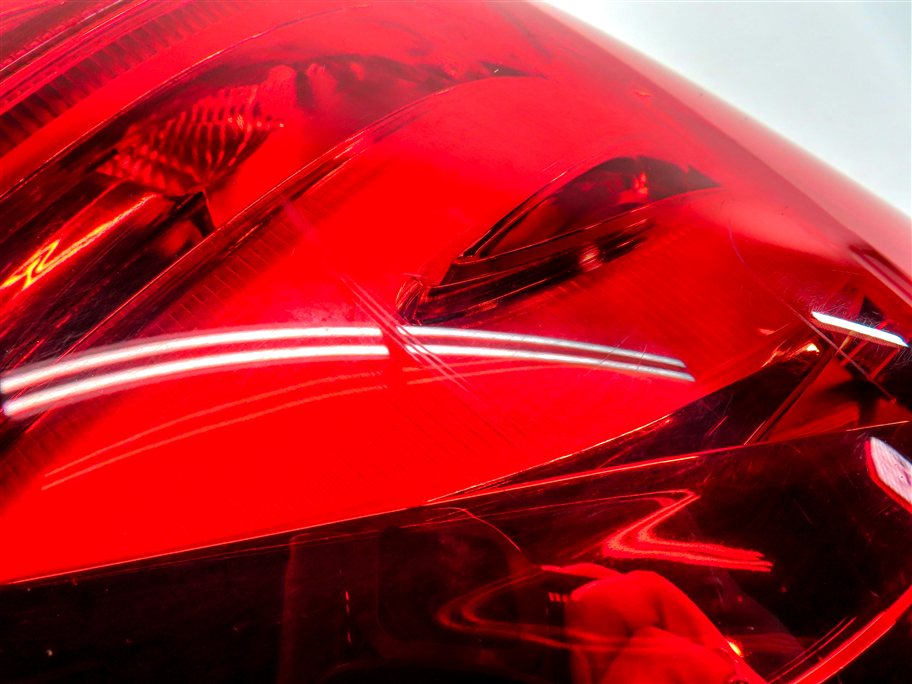 Thumbnail 15: 13-16 MERCEDES GL (X166) REAR LEFT DRIVER OUTER TAILLIGHT BRAKE LIGHT LAMP